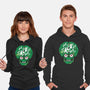 Ack-unisex pullover sweatshirt-BadBox