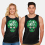 Ack-unisex basic tank-BadBox