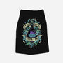 Not Who You Think I Am-cat basic pet tank-Snouleaf