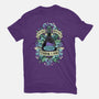 Not Who You Think I Am-mens basic tee-Snouleaf