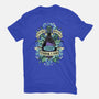 Not Who You Think I Am-mens basic tee-Snouleaf