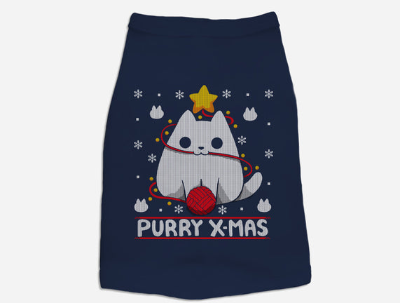 Purry Xmas