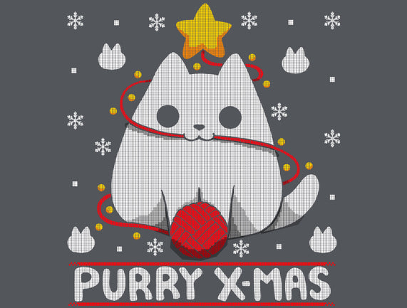 Purry Xmas