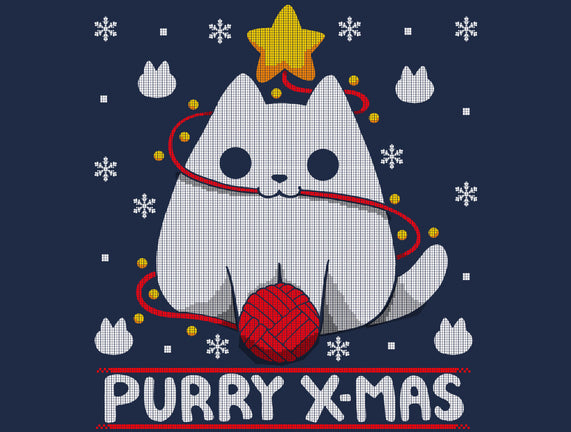 Purry Xmas