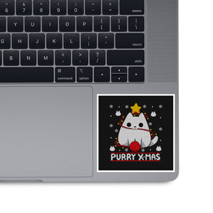 Purry Xmas
