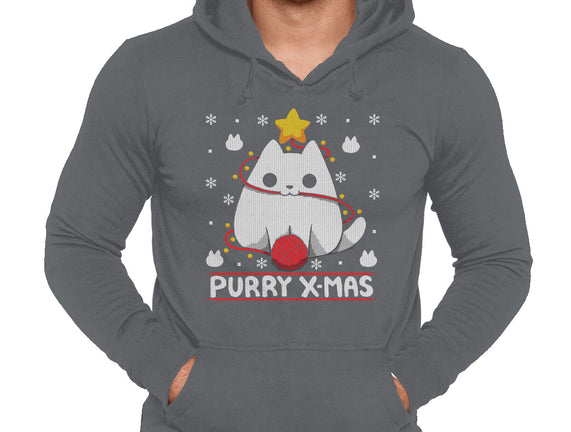 Purry Xmas