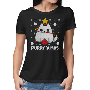 Purry Xmas