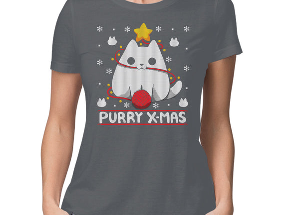 Purry Xmas
