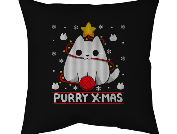 Purry Xmas