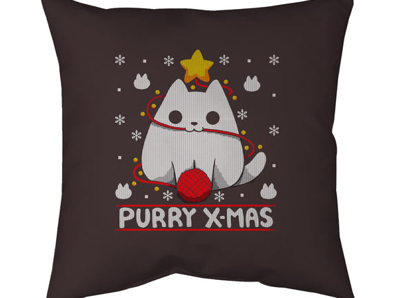 Purry Xmas