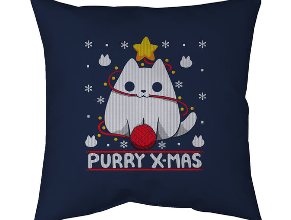 Purry Xmas