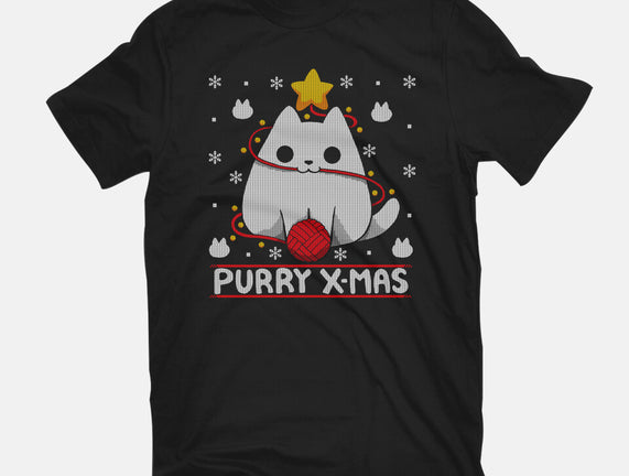 Purry Xmas