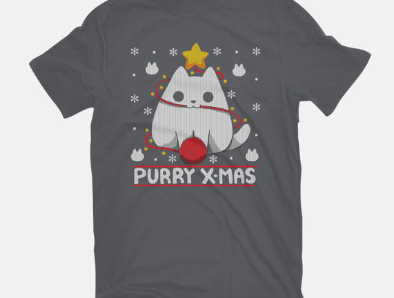 Purry Xmas