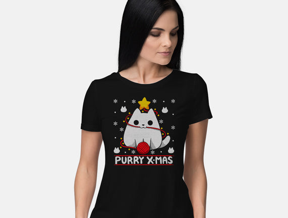 Purry Xmas
