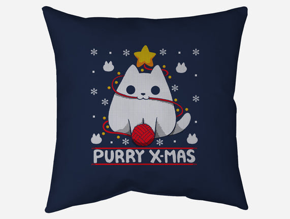 Purry Xmas