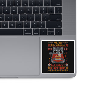 I'm Here For The Food