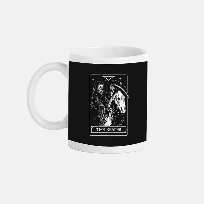 My Old Self Dies-none mug drinkware-eduely