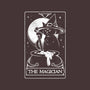 Master Of My Fate-none removable cover w insert throw pillow-eduely
