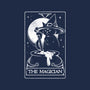 Master Of My Fate-none removable cover w insert throw pillow-eduely