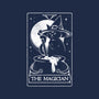 Master Of My Fate-mens long sleeved tee-eduely