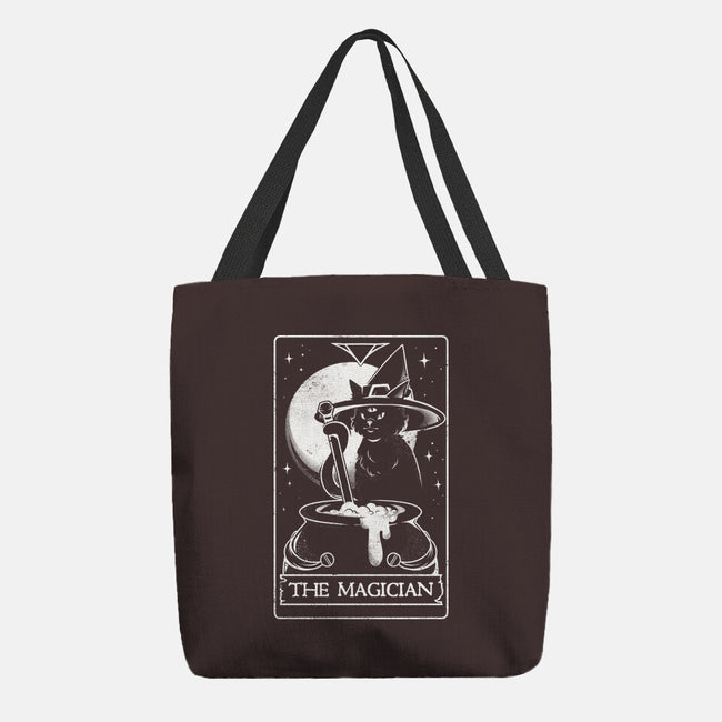 Master Of My Fate-none basic tote bag-eduely