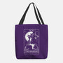 Master Of My Fate-none basic tote bag-eduely