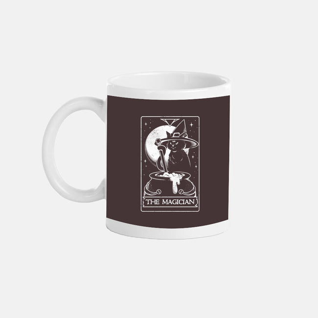 Master Of My Fate-none mug drinkware-eduely