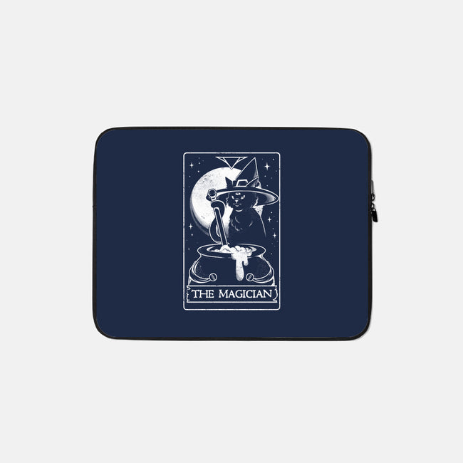 Master Of My Fate-none zippered laptop sleeve-eduely