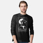 Master Of My Fate-mens long sleeved tee-eduely