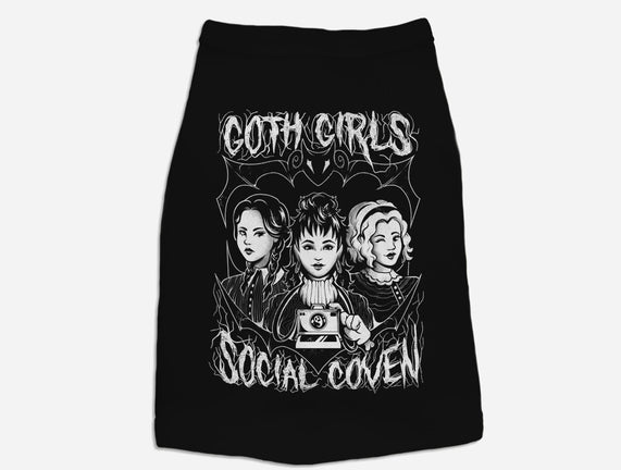 Goth Girls Social Coven