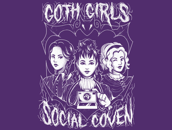 Goth Girls Social Coven