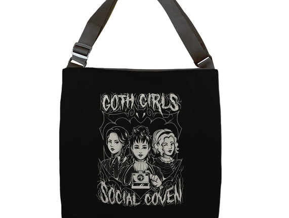 Goth Girls Social Coven