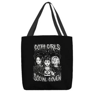 Goth Girls Social Coven