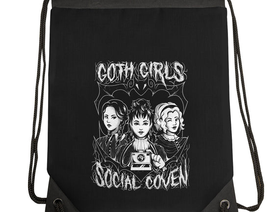 Goth Girls Social Coven