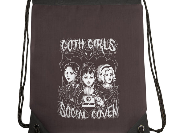 Goth Girls Social Coven