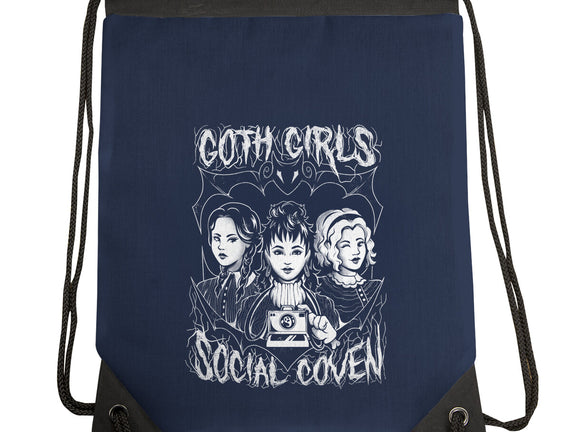 Goth Girls Social Coven