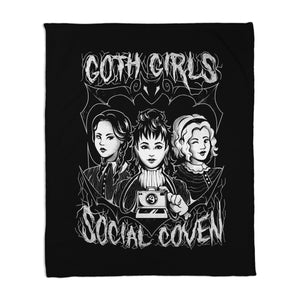 Goth Girls Social Coven