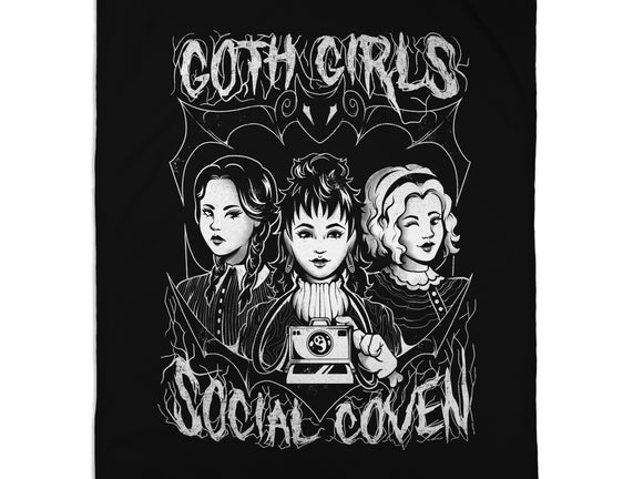 Goth Girls Social Coven