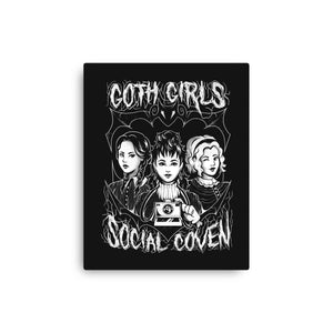 Goth Girls Social Coven
