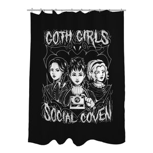 Goth Girls Social Coven