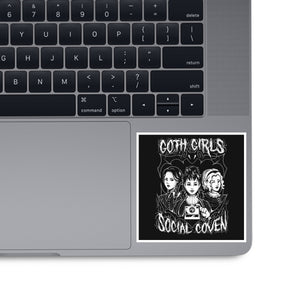 Goth Girls Social Coven