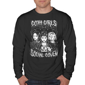 Goth Girls Social Coven