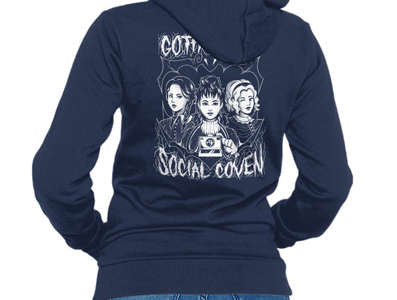 Goth Girls Social Coven