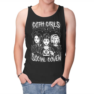 Goth Girls Social Coven