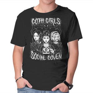 Goth Girls Social Coven