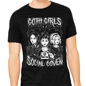 Goth Girls Social Coven