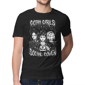 Goth Girls Social Coven