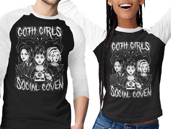 Goth Girls Social Coven