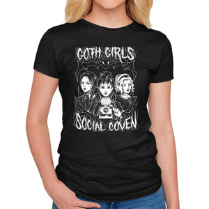 Goth Girls Social Coven