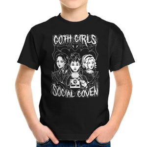 Goth Girls Social Coven